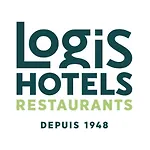 Hotel Logis & Restaurant - Le Floride Laning