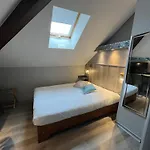 Hotel Logis & Restaurant - Le Floride
