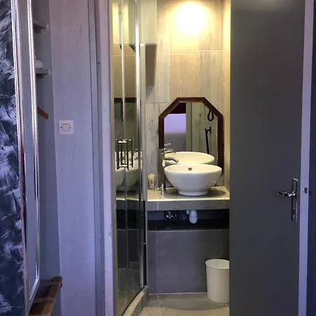 Logis Hotel & Restaurant - Le Floride