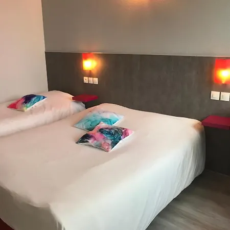 Logis Hotel & Restaurant - Le Floride