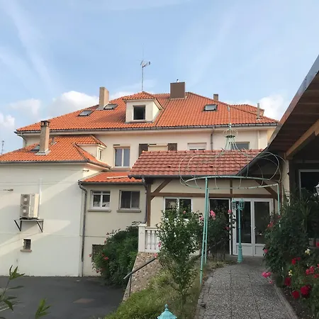 Hotel Logis & Restaurant - Le Floride 3*