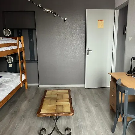 Hotel Logis & Restaurant - Le Floride