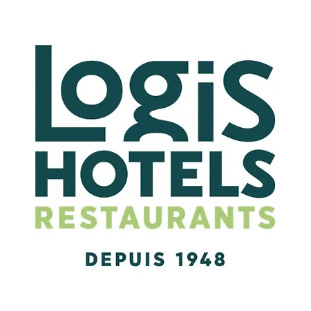 Hotel Logis Hotel & Restaurant - Le Floride Laning