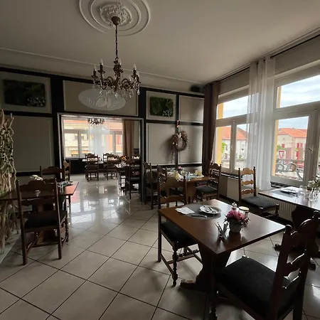 Logis & Restaurant - Le Floride