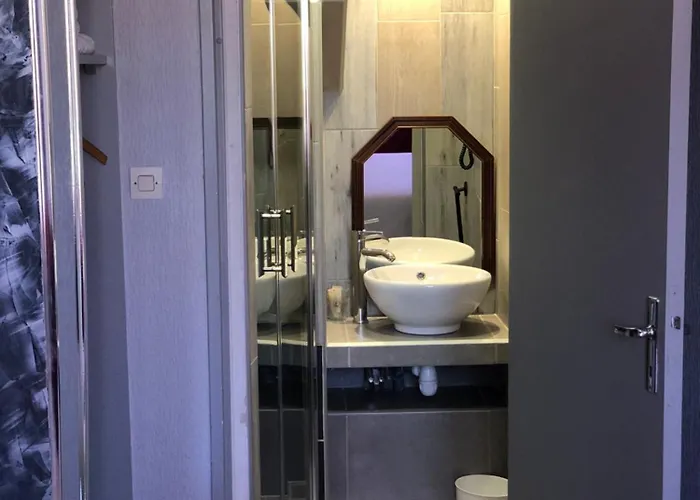 Logis & Restaurant - Le Floride