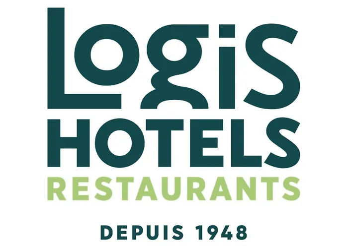 Hotel Logis & Restaurant - Le Floride Laning