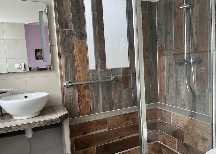 Logis & Restaurant - Le Floride