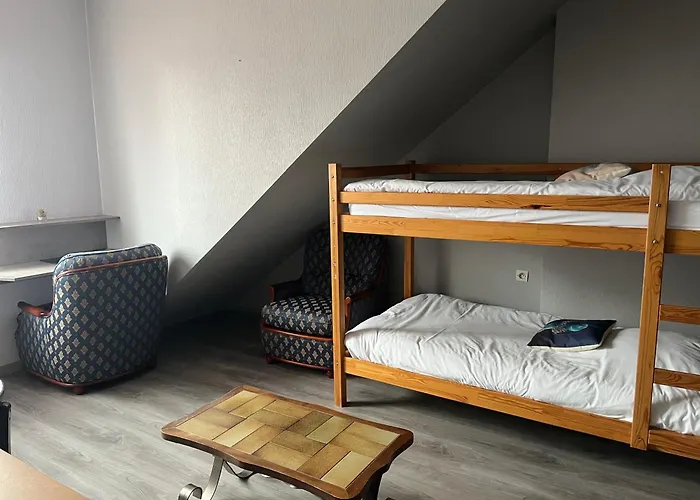 Logis & Restaurant - Le Floride