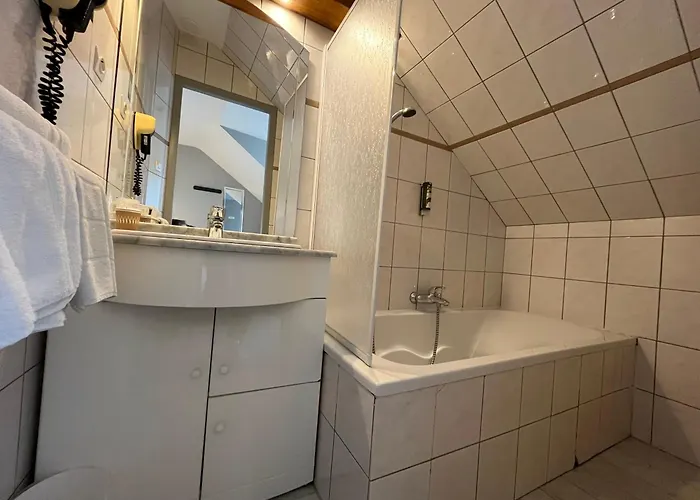 Hotel Logis & Restaurant - Le Floride Laning