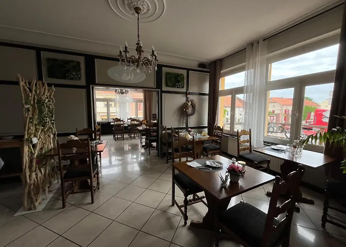 Logis & Restaurant - Le Floride